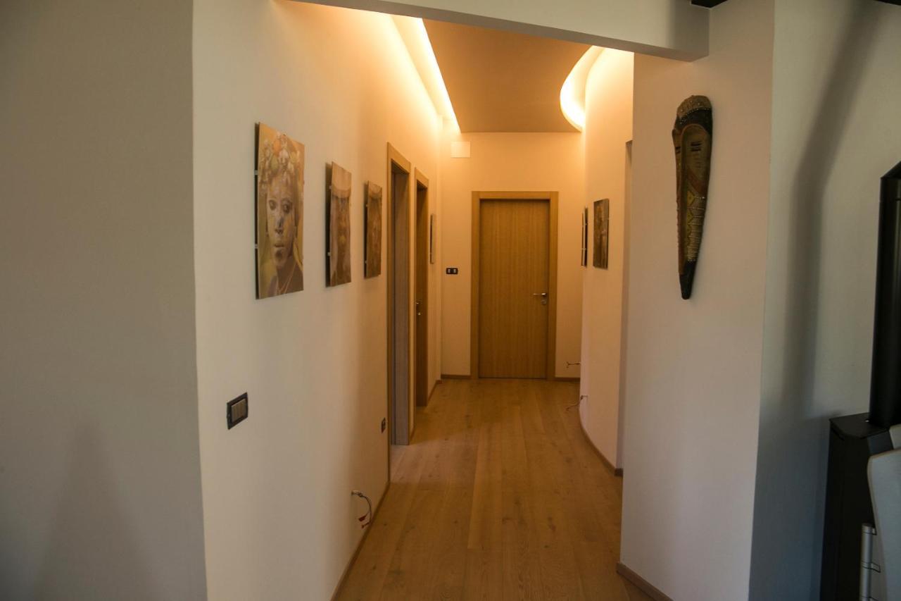 Un Sogno Che Si Avvera Gorizia Buitenkant foto